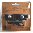 Velotech Lámpa Csomagtartó USB 1LED