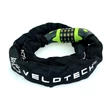 Kép 1/2 - Velotech Lakat láncos számzár 6x900