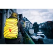 Wowow Bag Cover BERLIN fluo sárga