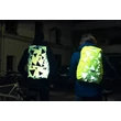 Wowow Bag Cover Urban Street Line fluo sárga