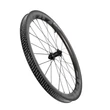 Zipp fűzött első kerék Amwh 303 Xpsw Dbcl 700F 12X100 Std A1