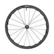 Zipp első fűzött kerék Amwh 353 Nsw TL Dbcl 700F 12X100 Std B1