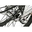ZTECH ZT-83M 250W 36V 12Ah unisex E-bike