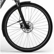 Corratec Trekking 28 P5 18 női E-bike