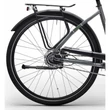Corratec Trekking 28 P5 18 női E-bike