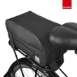 Egyéb Táska Csomagtartóra Középre Pro Trunk Bag Vízálló