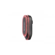 iGPSport SR mini radar + lámpa