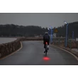 iGPSport SR mini radar + lámpa