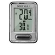 Kép 1/7 - Cateye Computer Velo 7 - Vl520 - 7 Funkciós Fekete Ccvl520b
