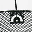 Klickfix Oval Plus front Kosár