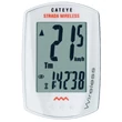 Cateye Computer Strada Wireless Rd300w, Fekete