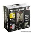 Cateye Cc-pa500b Padrone Smart