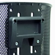 Klickfix Oval Plus front Kosár