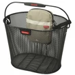 Klickfix Oval Plus front Kosár
