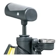 Topeak Transformer Rx Compact Floor Pump With Stand