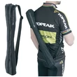 Topeak Transformer Rx Compact Floor Pump With Stand