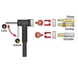 Topeak Transformer Rx Compact Floor Pump With Stand