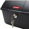 Klickfix Bike Box for carrier