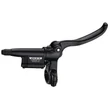 Tektro Tárcsafék Auriga Comp 180 Mm Rotor Első