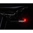 Cateye Lámpa Hátsó Volt 50 Hl-el460 Usb Tölthetö Cserélhetö Akku