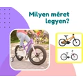 Hogyan válasszunk bringát a gyereknek?