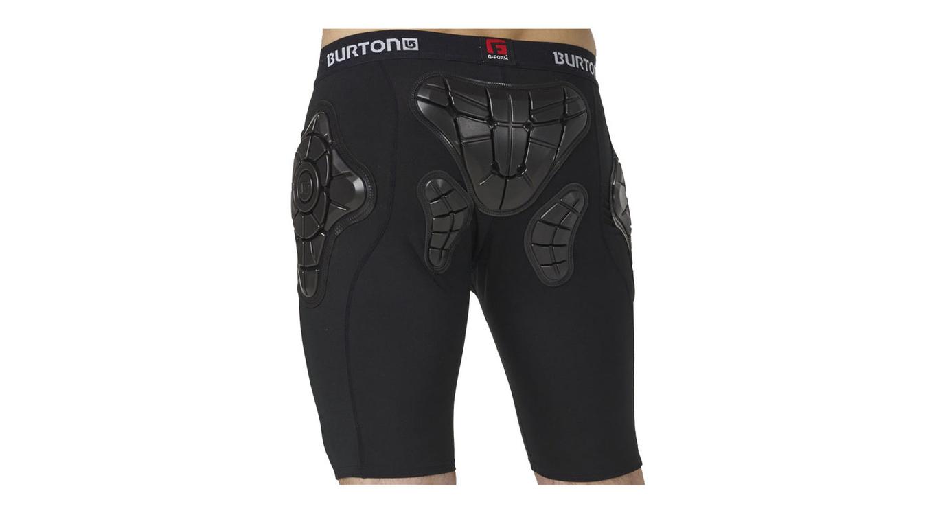 Burton WB TOTAL IMP SHORT Fenékvédő | | Kerépár Webshop | Akciós kerékpárok