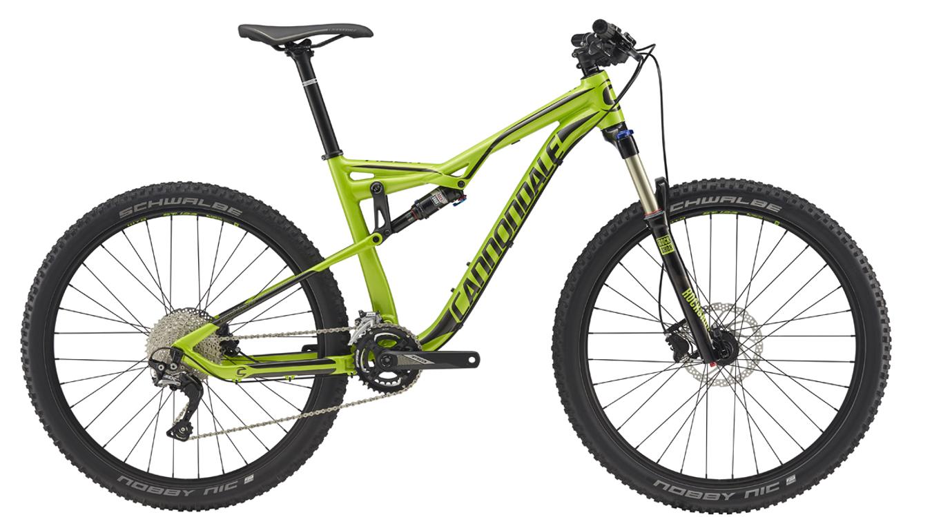 cannondale habit 5 2017