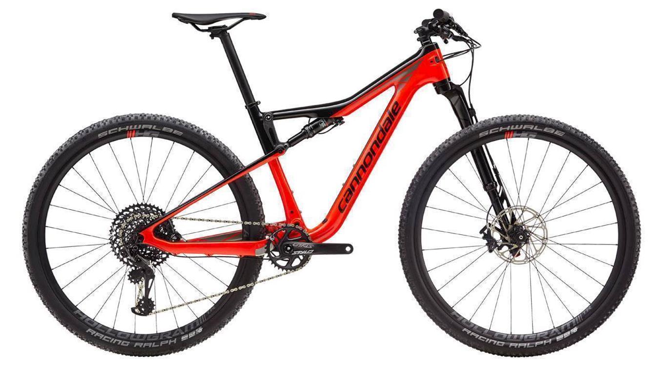 scalpel si carbon 3 2019