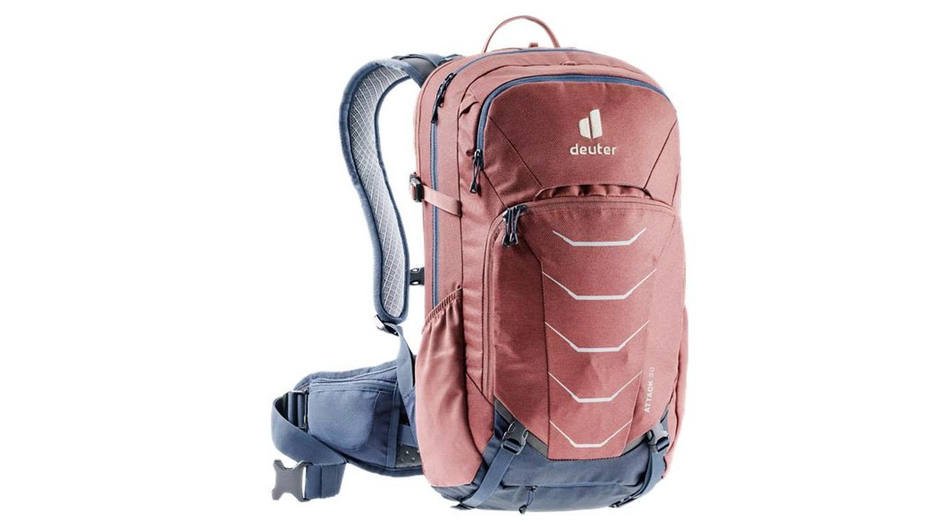 deuter attack tour 28