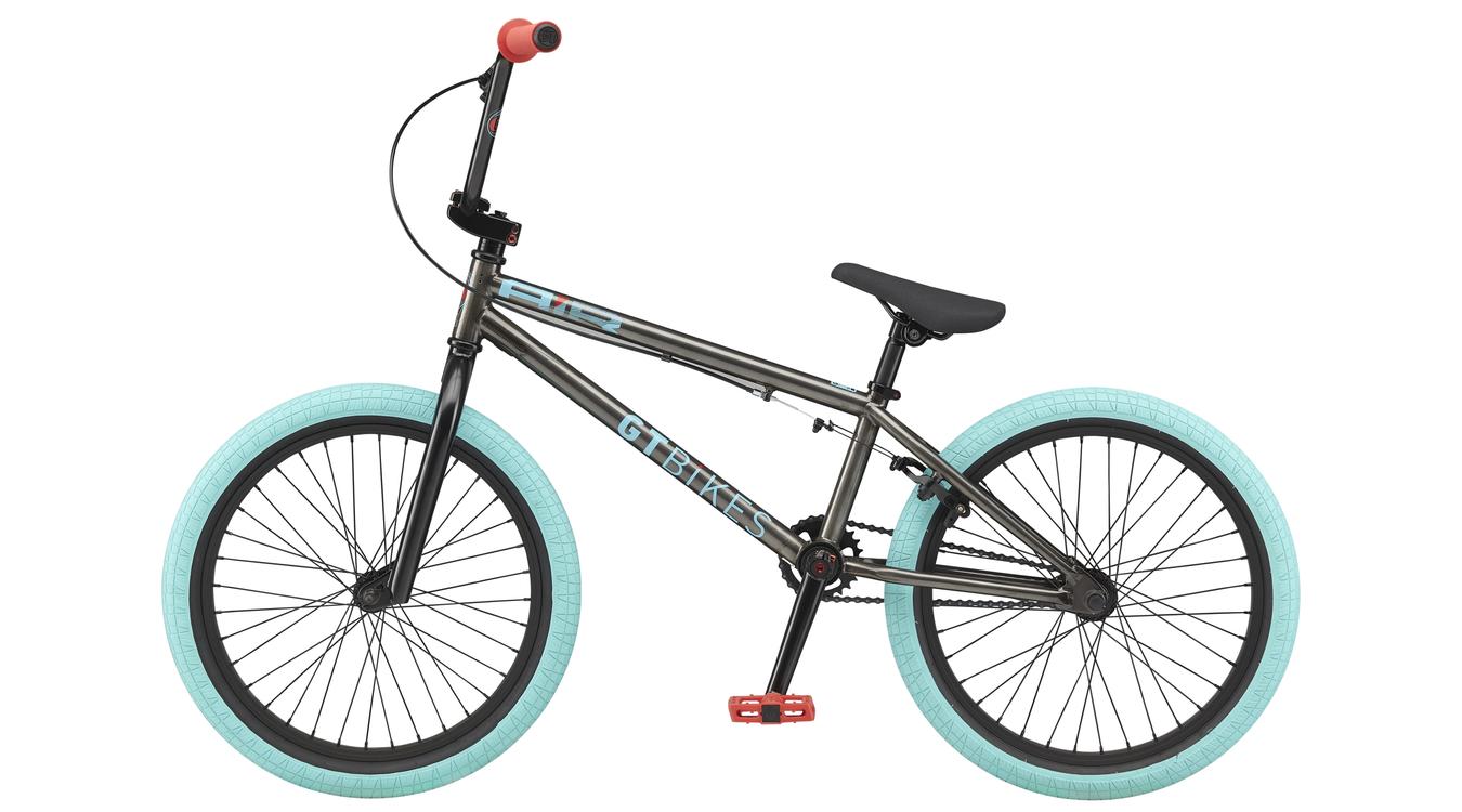 gt bikes air bmx