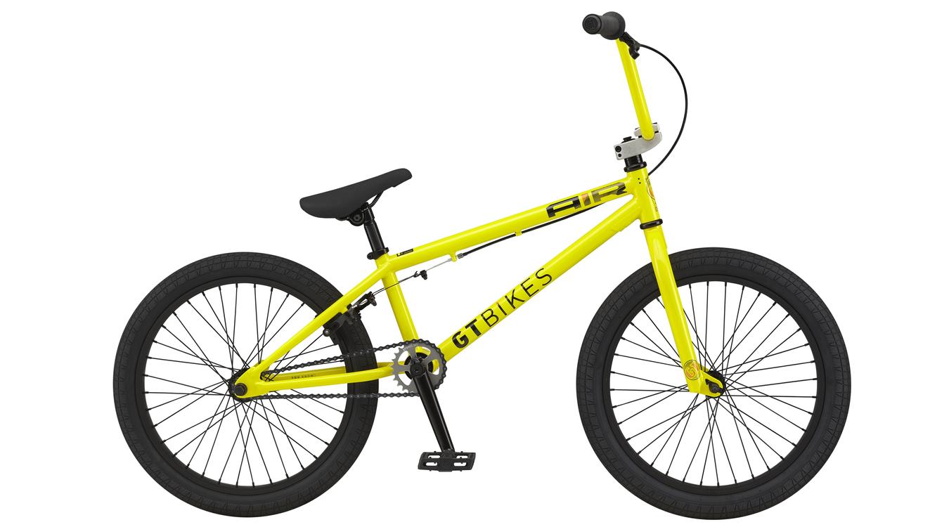 gt bikes air bmx