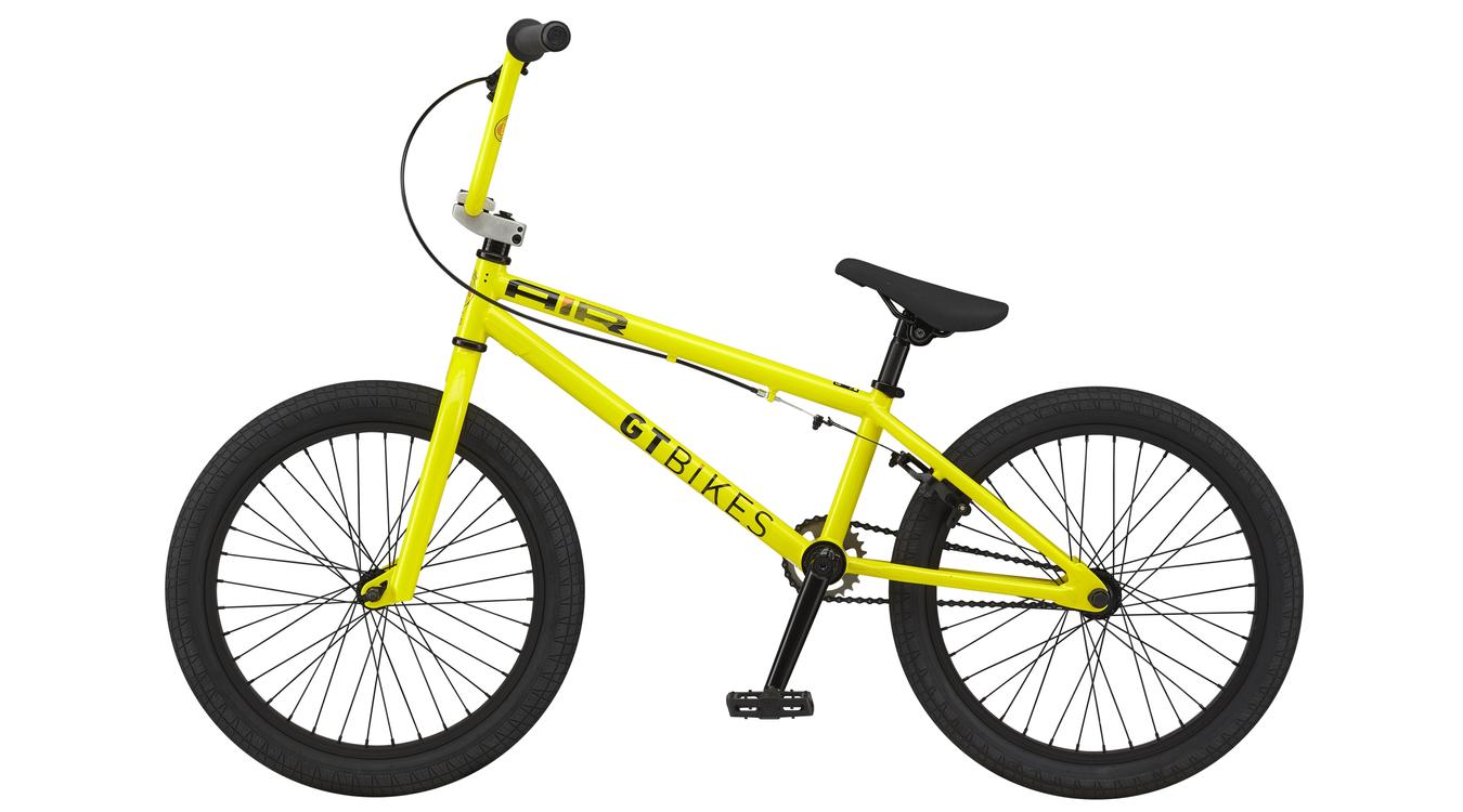 gt bikes air bmx