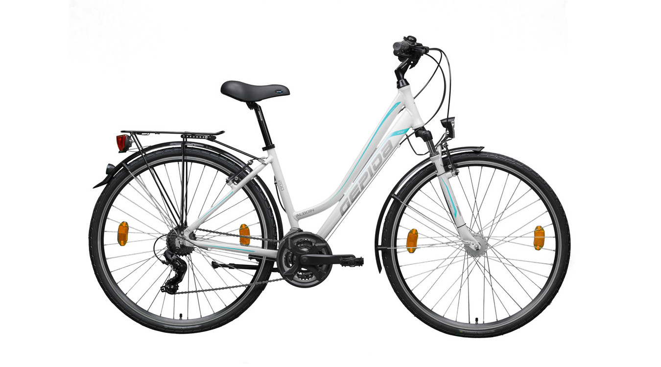 Gepida Alboin 200 28 2020 Noi Trekking Kerekpar