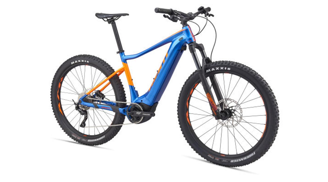 giant fathom e  2 pro 2019