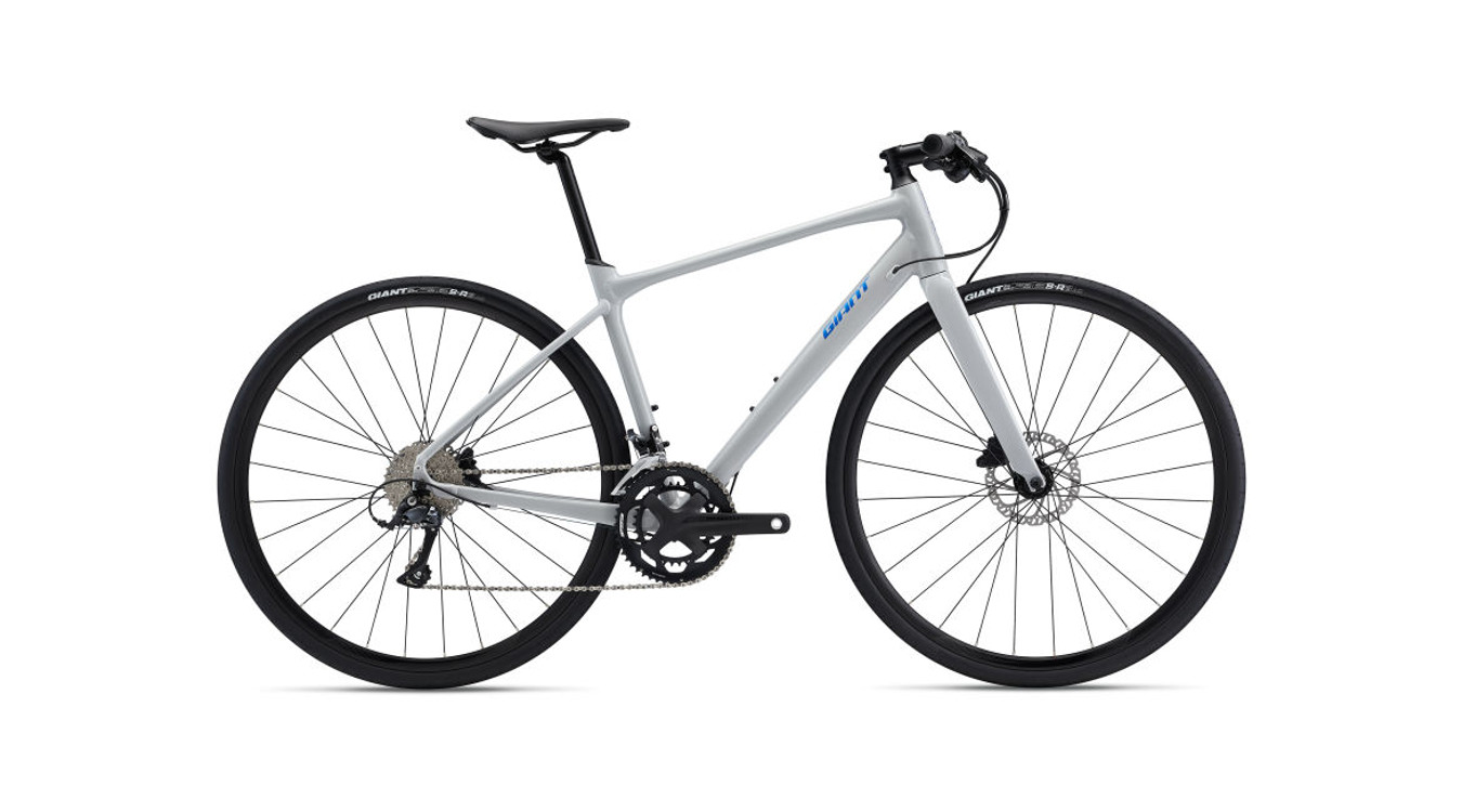Giant FastRoad SL 2 2022 férfi Fitness 
