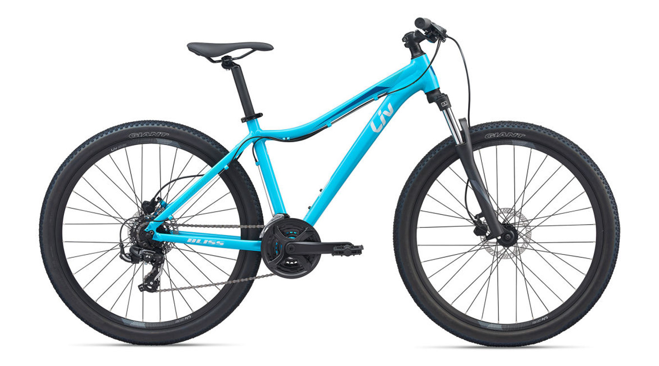 Giant Liv Bliss 2 Disc (GE) 27.5 2020 