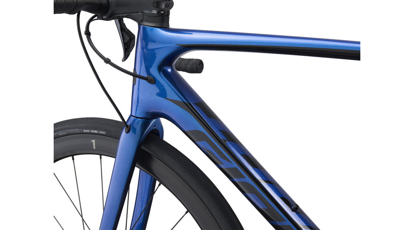Giant Defy Advanced Pro 1 Di2 2021 