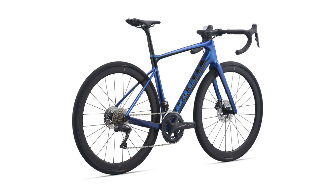 Giant Defy Advanced Pro 1 Di2 2021 