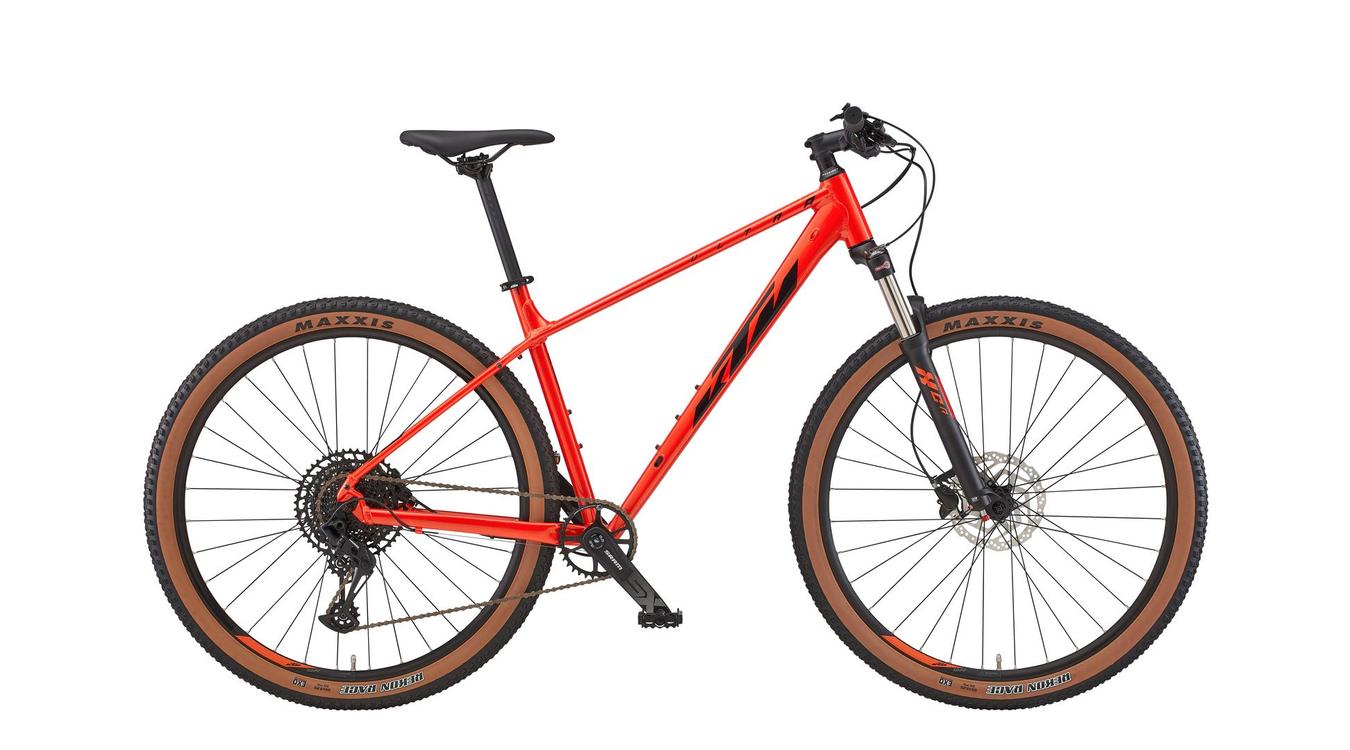 Mtb 29 2022