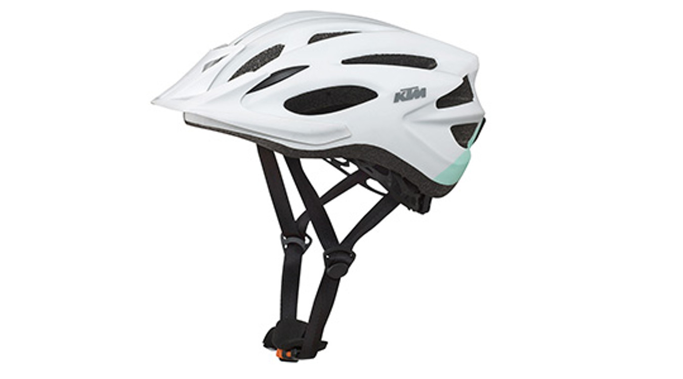 KTM Fejvédő Lady Line Helmet | Kerékpár 