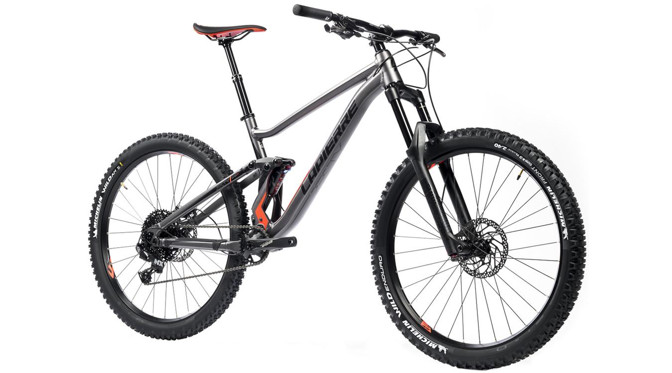 lapierre zesty am 5.0 2019