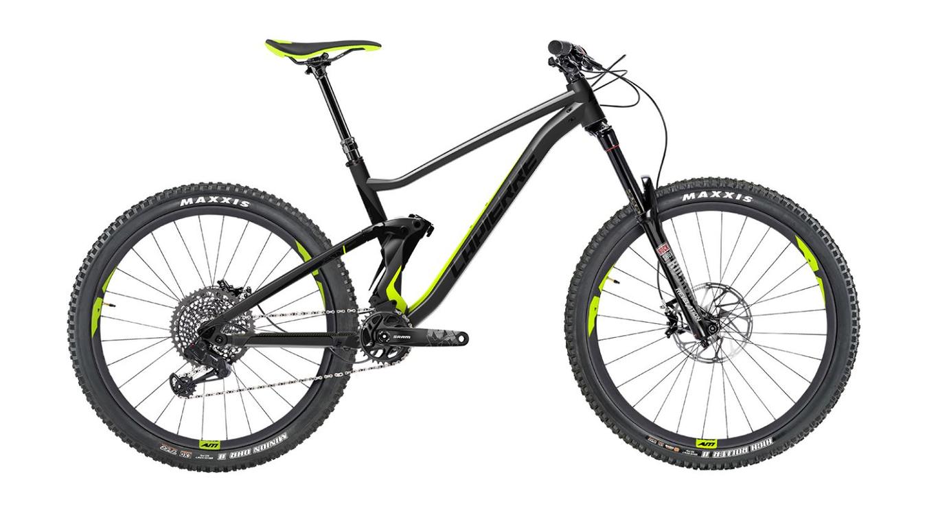 2019 lapierre zesty