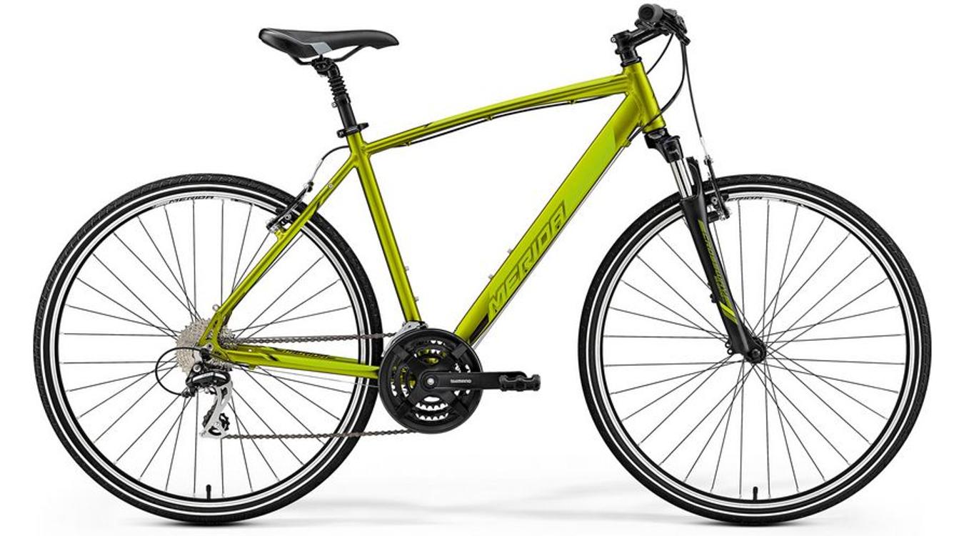 merida crossway 20d 2019