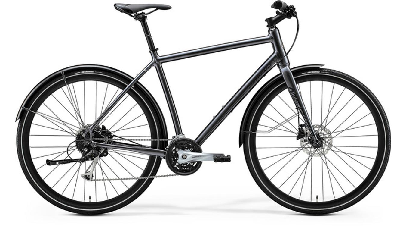 merida crossway urban 100