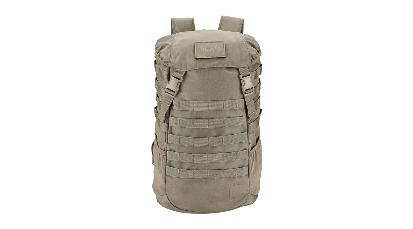 landlock backpack ii