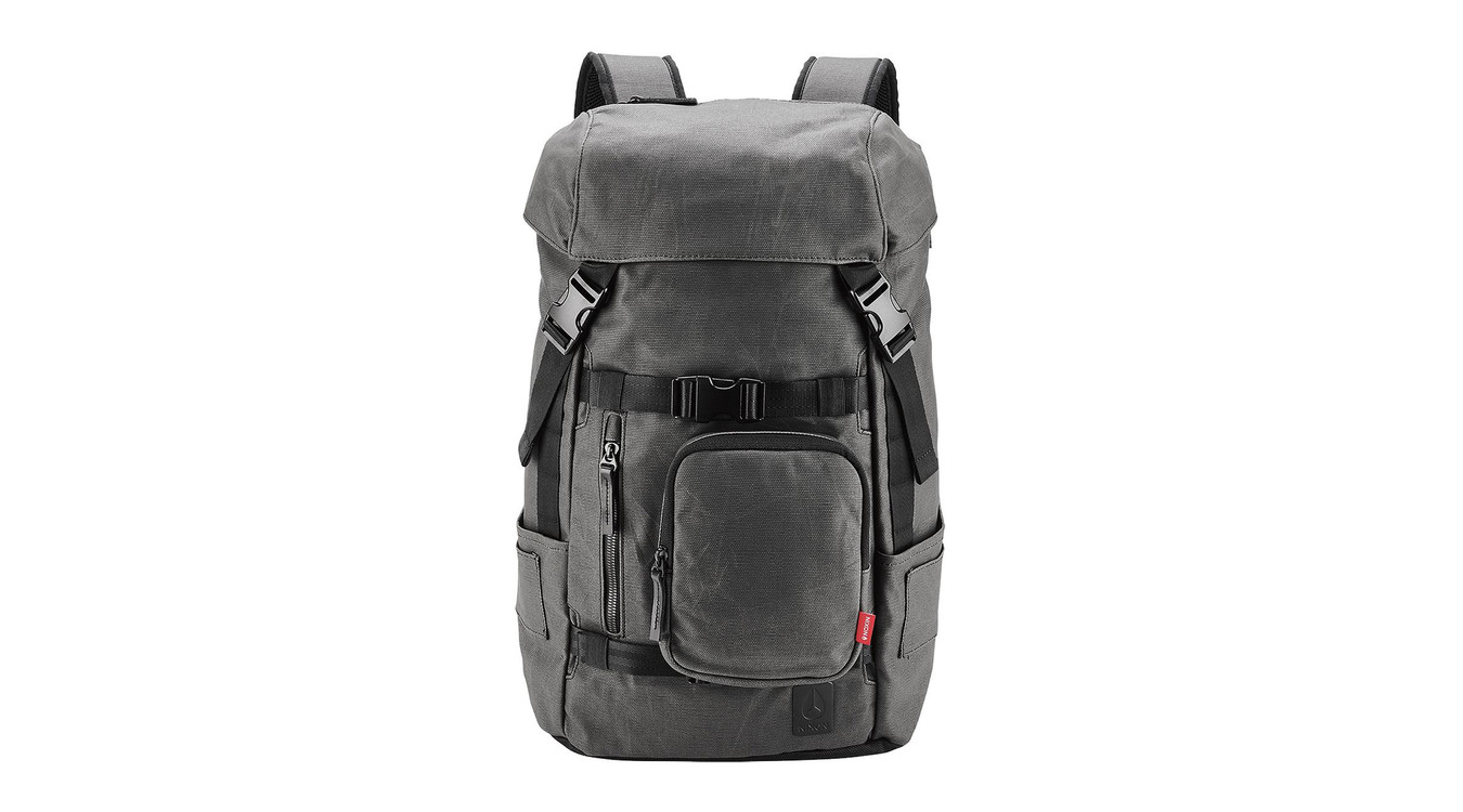 landlock 30l backpack