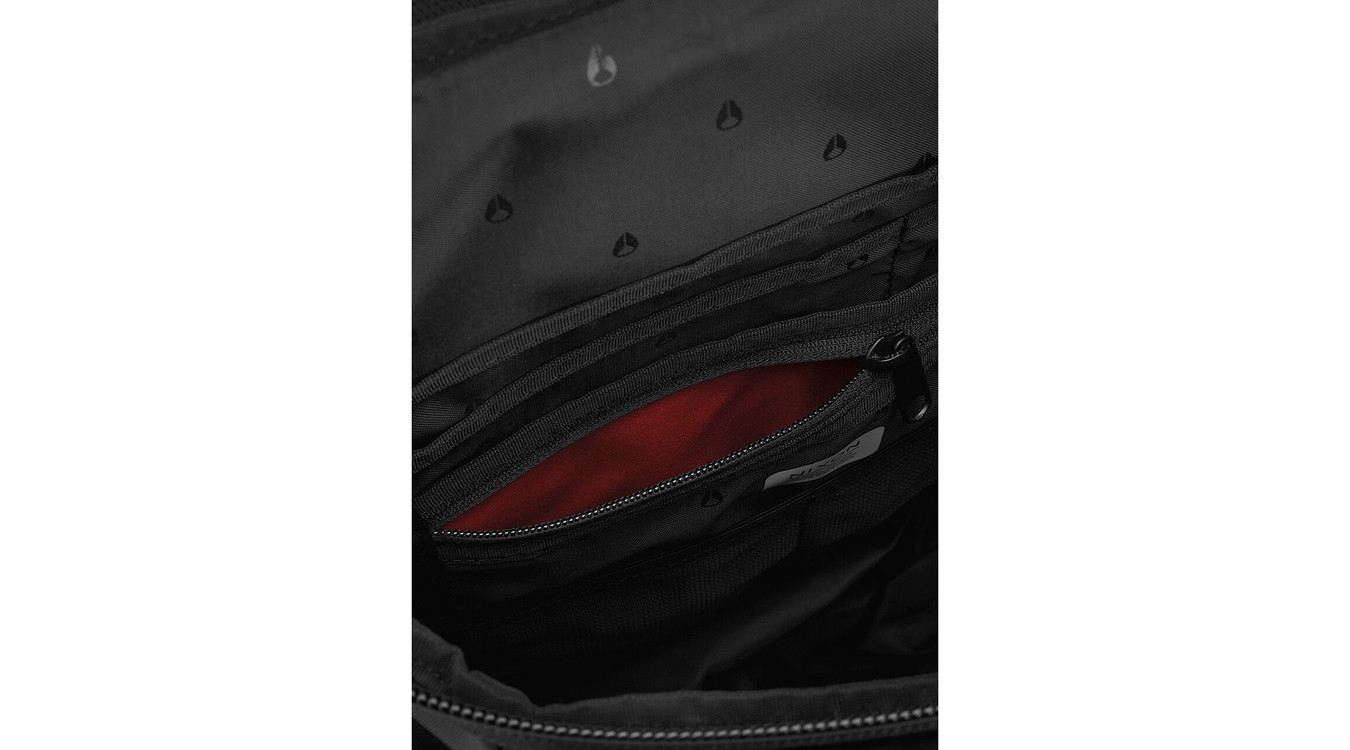 nixon disney backpack