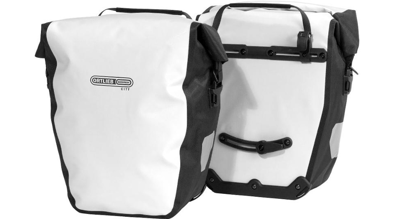 ortlieb back pack