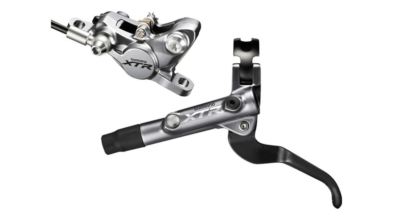 shimano xtr m987