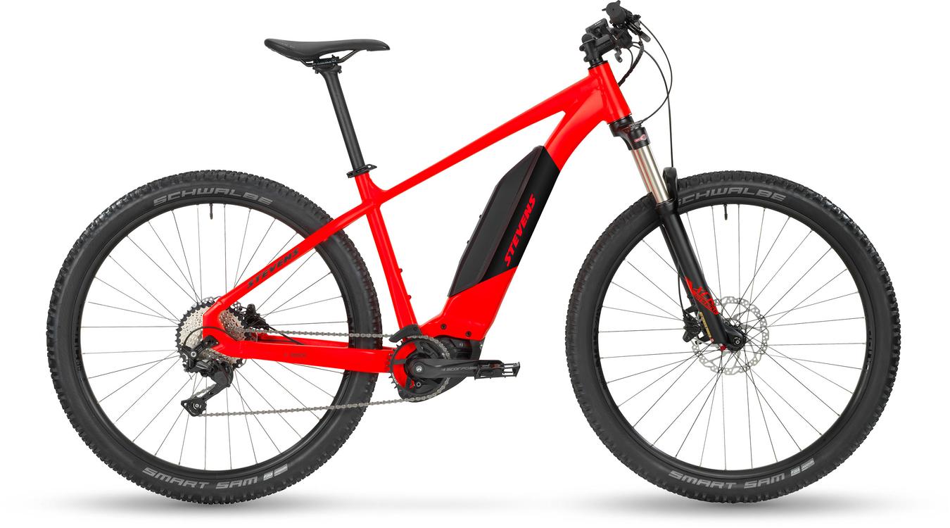 stevens ebike 2020